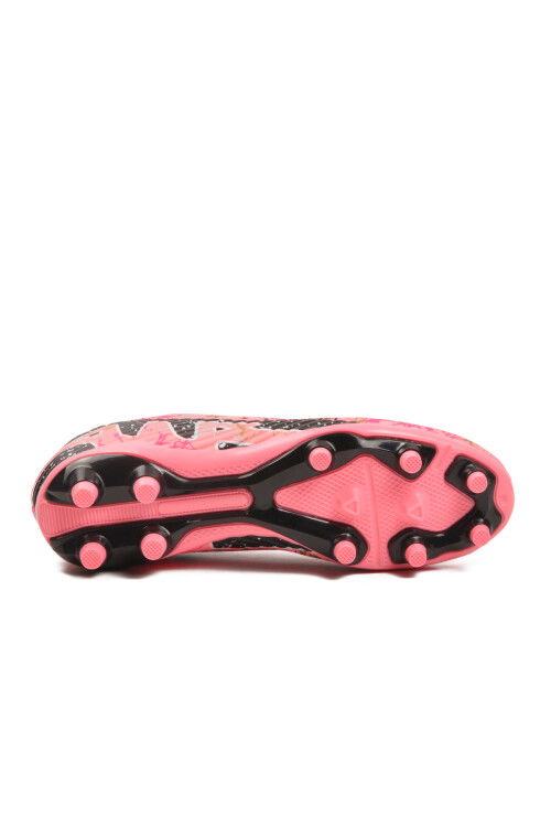 Pembe Siyah Çoraplı Erkek Krampon Air 600 M