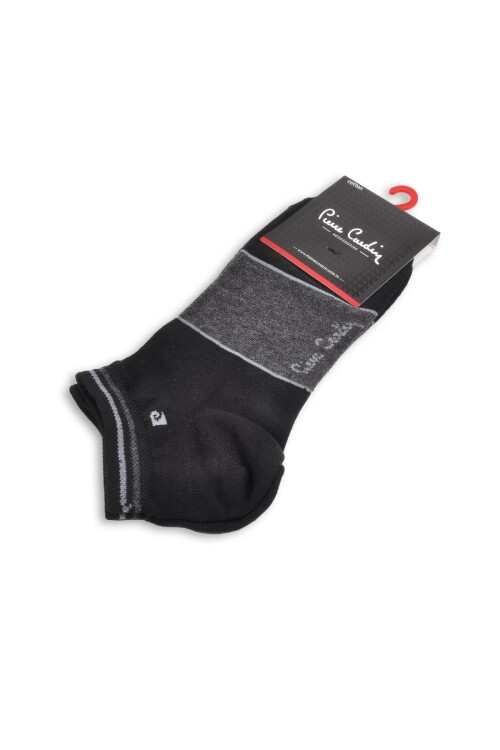 Black Mens Socks 2031 Socks
