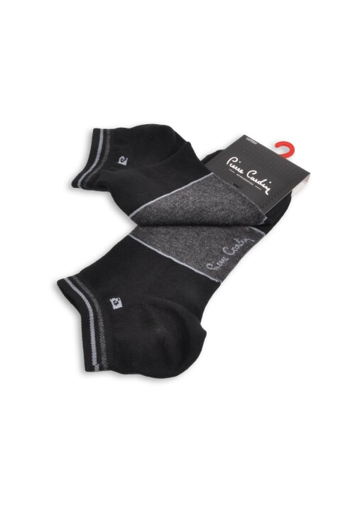 Black Mens Socks 2031 Socks