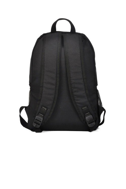 Black Smoke Unisex Backpack Kupra