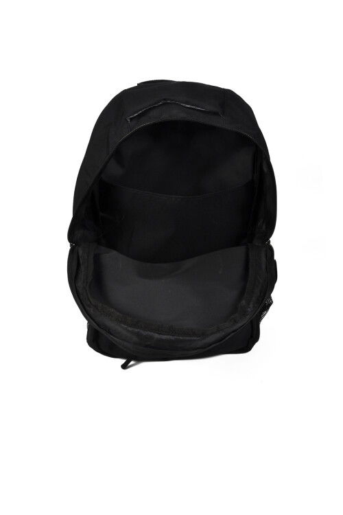 Black Smoke Unisex Backpack Kupra