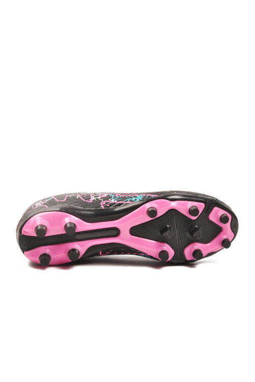 Black Fuchsia Socked Mens Cleats Air 565 M