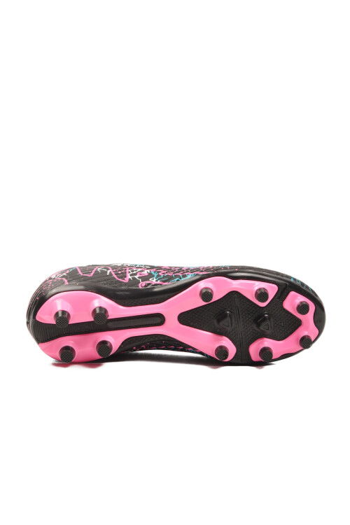 Unisex Cleats Air 600 G with Black Fuchsia Socks