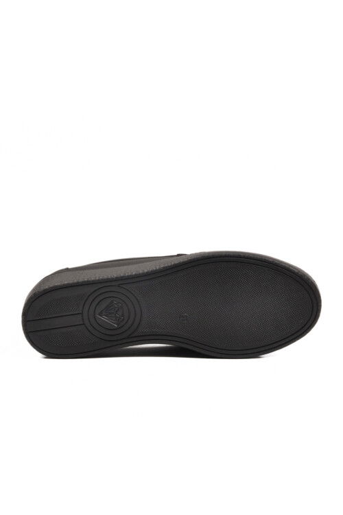 Siyah Hafif Kadın Casual Ayakkabı B-04 Z