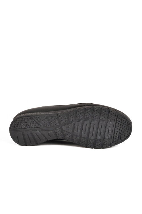 Black Lightweight Womens Casual Shoes 252 Z