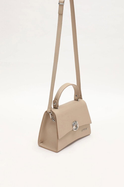 Mink Womens Shoulder Bag 930158 Bag