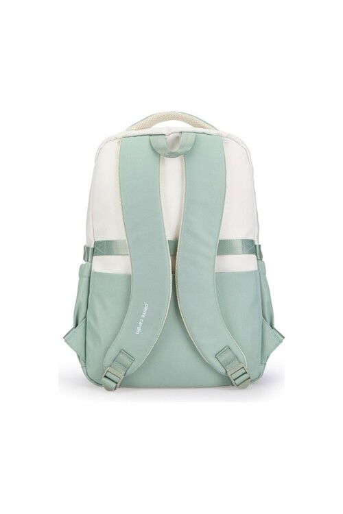 Green Unisex Backpack 07PCT120-S
