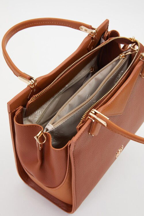 Camel Kadın Omuz Çantası 930204