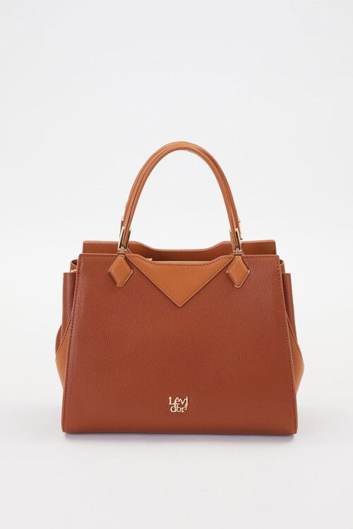 Camel Kadın Omuz Çantası 930204