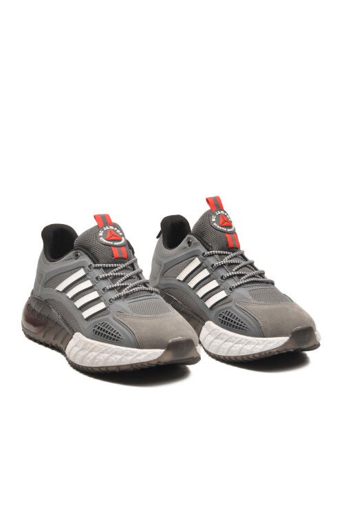 Füme Memory Foam Hafif Esnek Erkek Spor Ayakkabı 2237 M