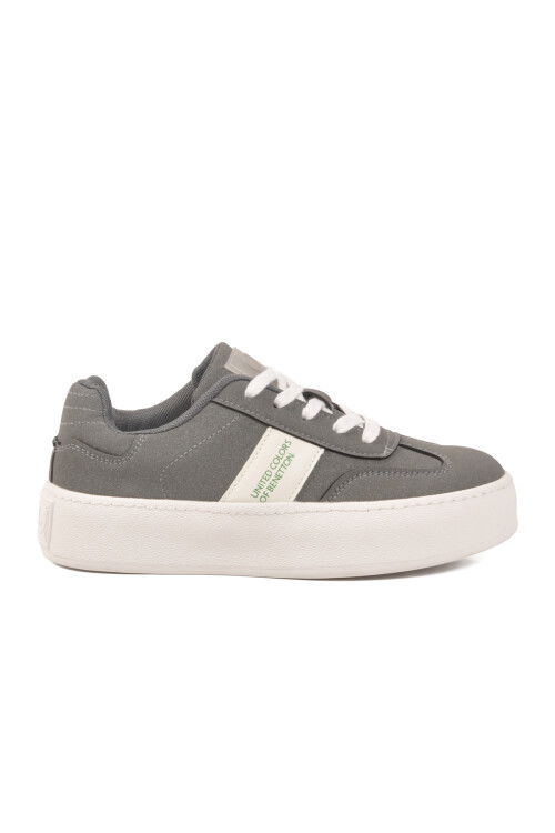 Gray Womens Sneakers BNI-11241 Z