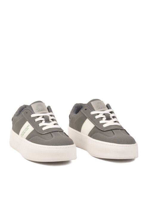 Gray Womens Sneakers BNI-11241 Z