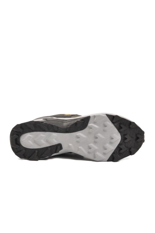 Haki Su İtici Kaymaz Taban Erkek Outdoor Ayakkabı 2923 M