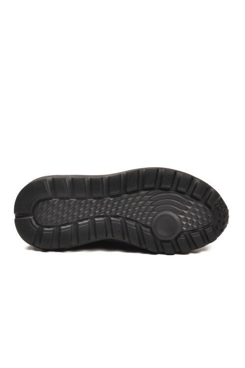 Kahve Hakiki Deri Erkek Casual Ayakkabı 5K3251-30219 M