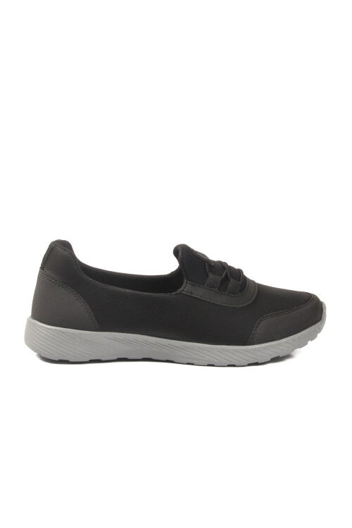 Black-Ice Womens Sneakers 575-25K Z