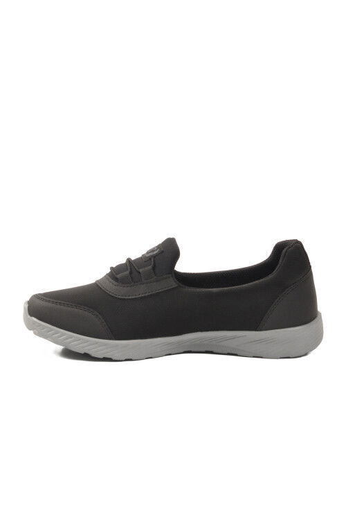 Black-Ice Womens Sneakers 575-25K Z