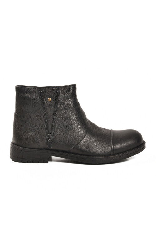 Black Mens Boots 797 M