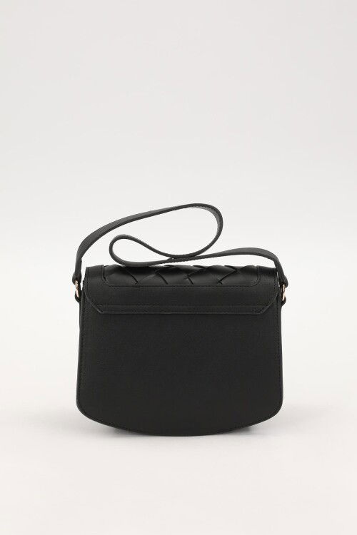 Siyah Kadın Omuz Çantası 930221