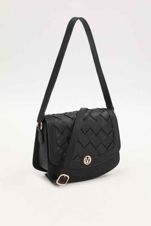 Siyah Kadın Omuz Çantası 930221