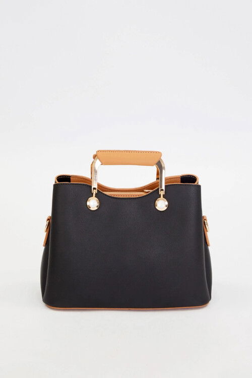 Siyah Kadın Omuz Çantası 930534