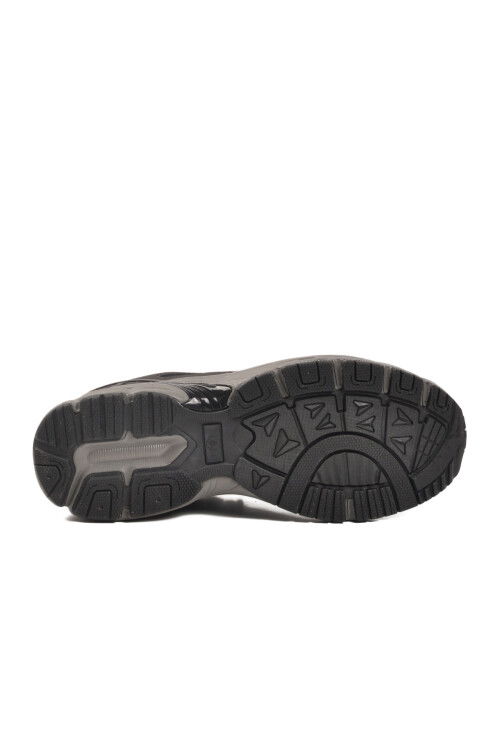 Siyah Kaymaz Taban Erkek Outdoor Ayakkabı Hamlet-W 101 25732 M