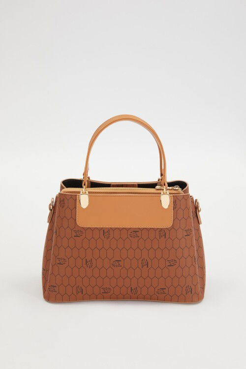 Taba Kadın El ve Omuz Çantası 930216