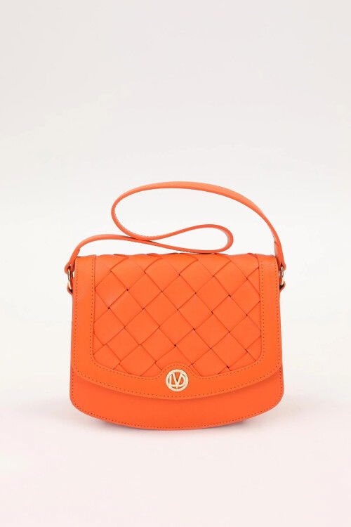 Turuncu Kadın Omuz Çantası 930221