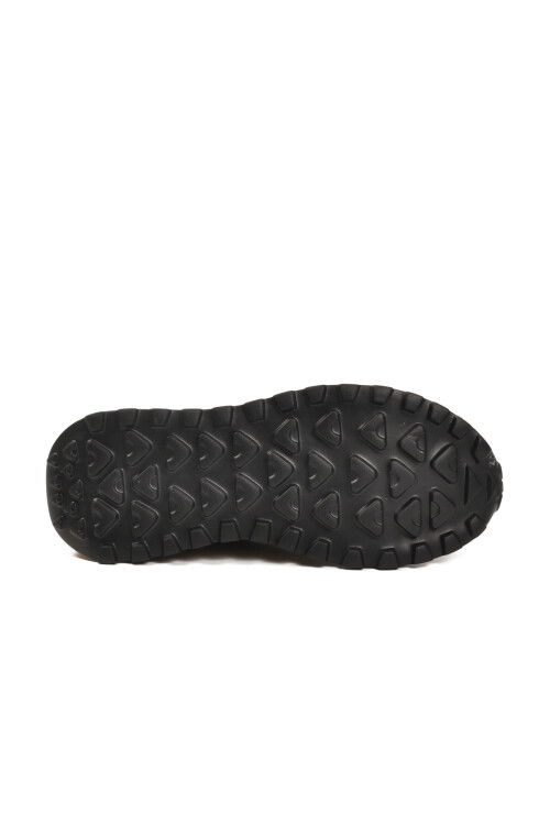 Vizon Bağcıklı Hafif Erkek Sneaker E294 M