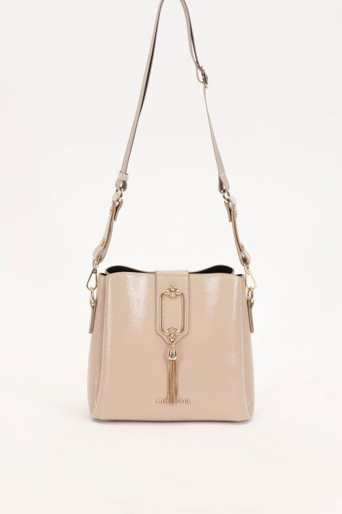 Vizon Rugan Kadın Omuz Çantası 930126