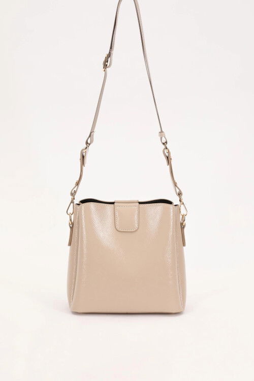 Vizon Rugan Kadın Omuz Çantası 930126