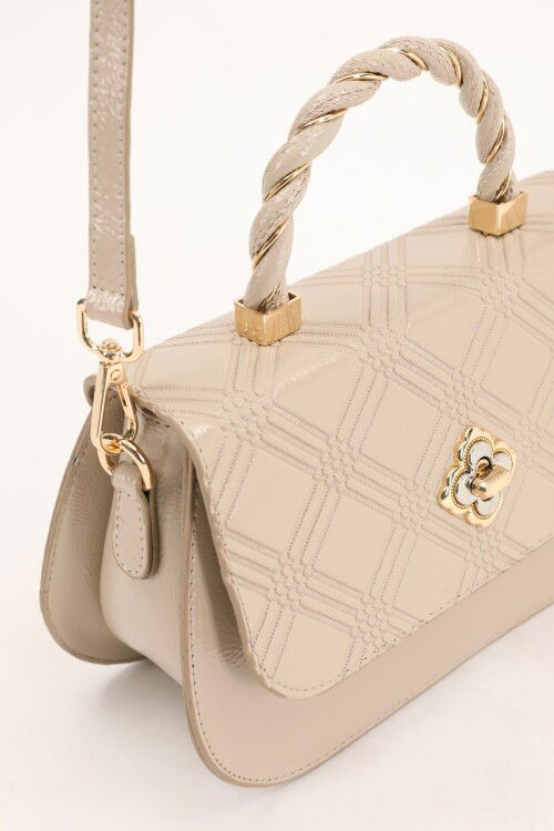 Vizon Rugan Kadın Omuz Çantası 930180