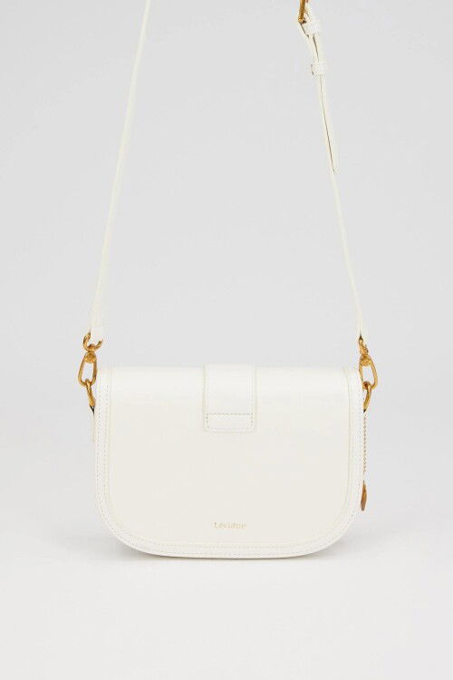 Beyaz  Kadın Omuz Çantası 930242