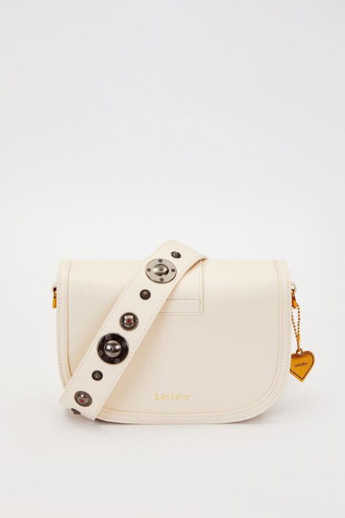 Beyaz  Kadın Omuz Çantası 930242