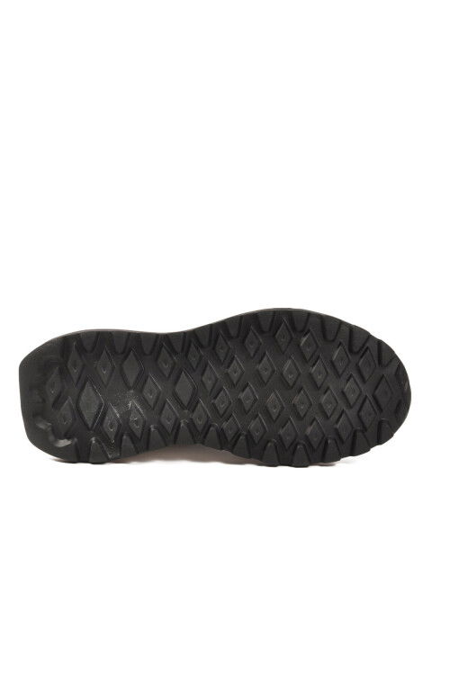 Beyaz Bağcıklı Erkek Casual Ayakkabı 488 M