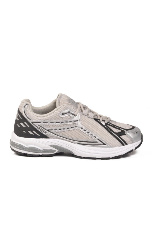 Buz Fileli Hafif Hava Alabilen Erkek Spor Ayakkabı 1505 Ruth M