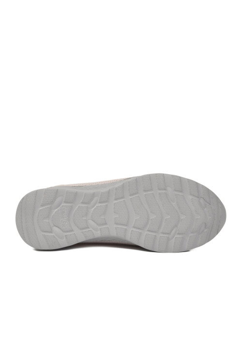 Buz Fileli Hafif Esnek Kolay Giyilebilir Kadın Casual Ayakkabı 575 G