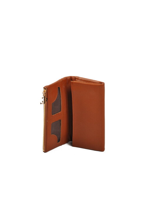 Camel  Kadın Cüzdan 17039 