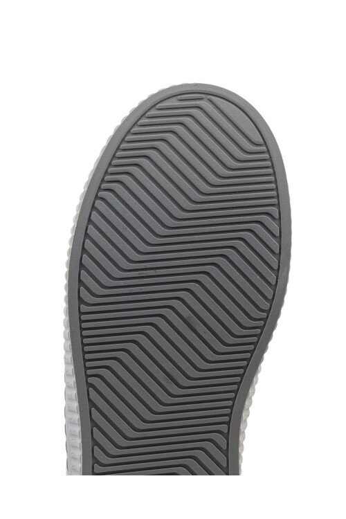 Füme Keten Hafif Erkek Casual Ayakkabı Law M