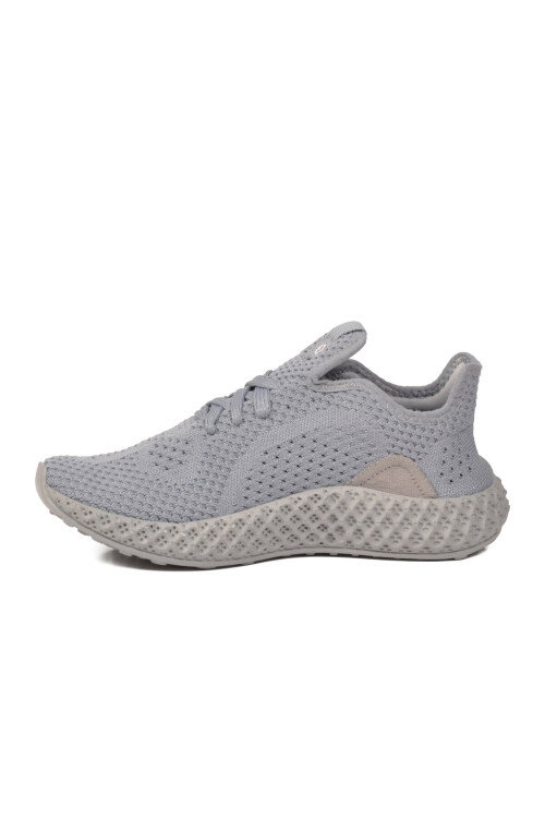 Gri Anorak Hafif Hava Alabilen Unisex Spor Ayakkabı PC-30680 G