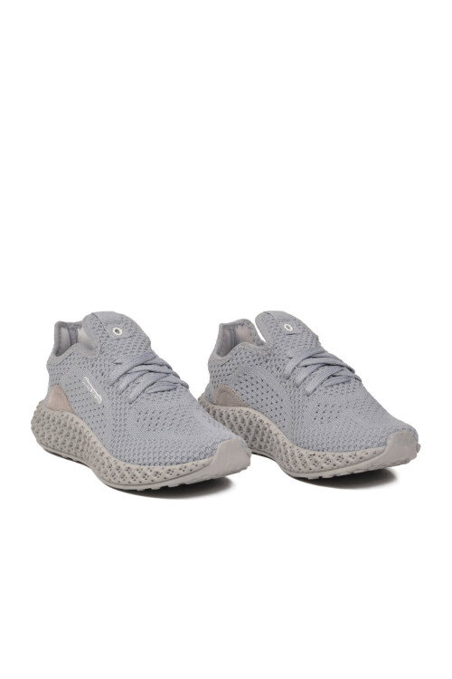 Gri Anorak Hafif Hava Alabilen Unisex Spor Ayakkabı PC-30680 G