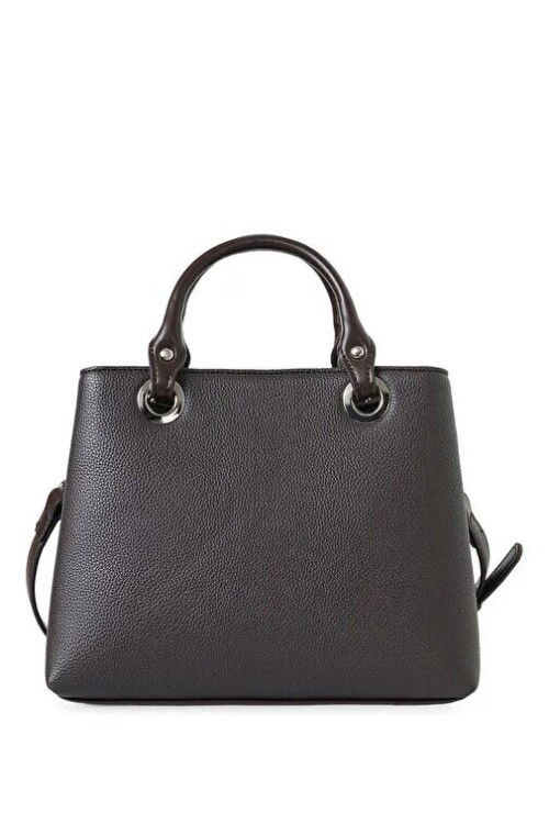 Kahve Kadın Omuz Çantası 05PC25K10362-TRKM