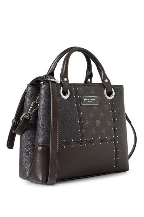 Kahve Kadın Omuz Çantası 05PC25K10362-TRKM