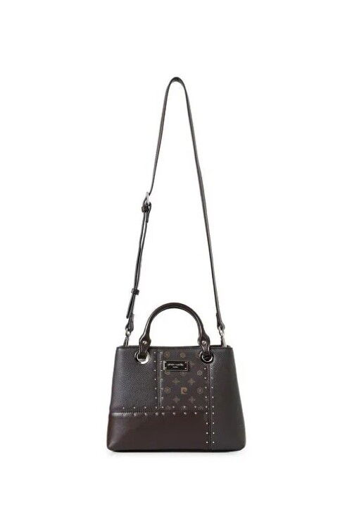 Kahve Kadın Omuz Çantası 05PC25K10362-TRKM