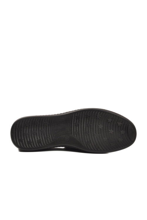 Kahve Nubuk Hakiki Deri Jel Taban Anatomik Erkek Casual Ayakkabı 308 M