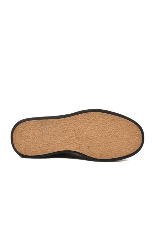 Kum Hakiki Deri Erkek Chelsea Bot 152-20304 M