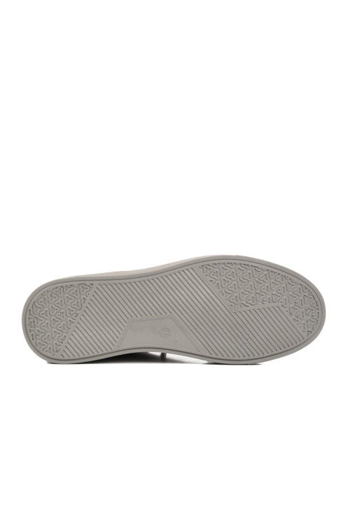 حذاء رجالي كاجوال من الجلد الطبيعي من Sand Nubuck مقاس 818 M