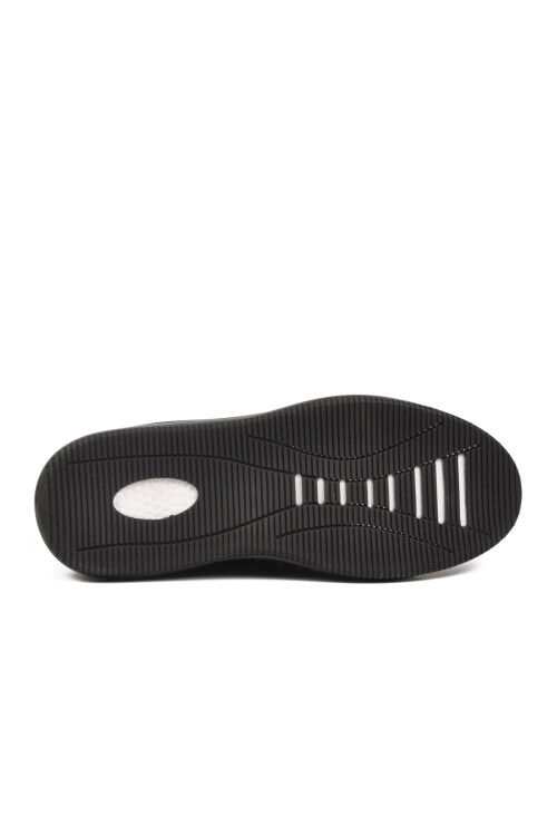 Lacivert Hakiki Deri Erkek Casual Ayakkabı 152-20182 M