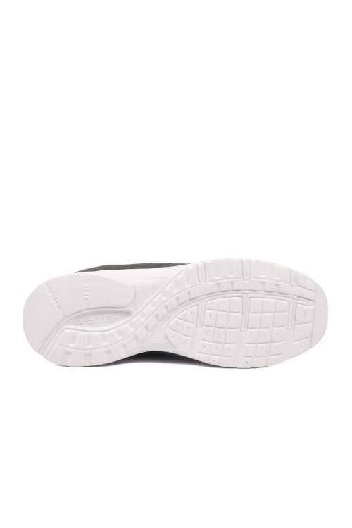 Lacivert Fileli Hafif Hava Alabilen Esnek Erkek Spor Ayakkabı 020 M