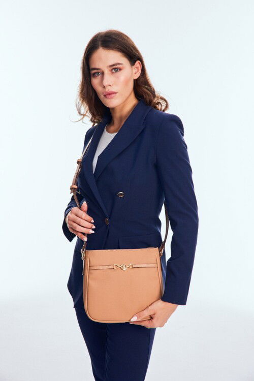 Latte Kadın Omuz Çantası US24704