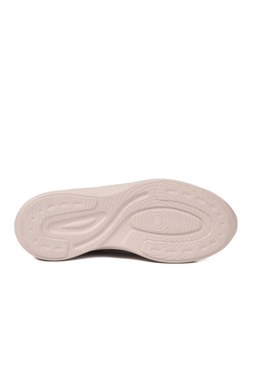 Nude Anorak Hafif Hava Alabilen Kadın Casual Ayakkabı 332171 Z